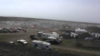 Stumpjumpers Desert 100 2011 [upl. by Ardnac]