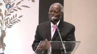 I WANT TO BE LIKE JESUS  Pastor Kumuyi [upl. by Berkley]