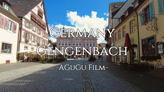 Germany Gengenbach [upl. by Adialeda]