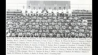 DowningtownCB West 1994 District One AAAA Championship Game [upl. by Alvita622]