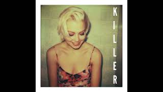 turned around  phoebe bridgers 2014 killer EP version [upl. by Allehc]