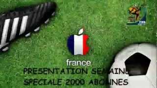 Semaine Spéciale 2000 Abonnés  FAQ partie 1 [upl. by Zilef]