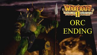 WarCraft 2 Orcs  Ending [upl. by Sigmund]