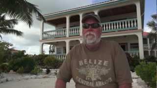 Belizean Shores Resort  Best Beach Resort  Belize [upl. by Aber392]