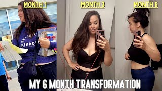 My 40lb weight loss update step by step of what i did [upl. by Ehsom927]