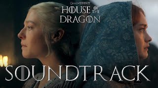 Season Finale  House of the Dragon S2 E8 OST [upl. by Perretta]