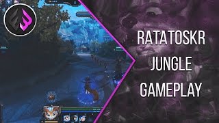 Ratatoskr HOW TO COUNTER GANK  Smite [upl. by Hacker]