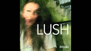 Mitski  Liquid Smooth Official Audio [upl. by Frulla573]