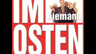 NIEMANN  IM OSTEN  ROCK MIX VERSIONwmv [upl. by Kissel304]