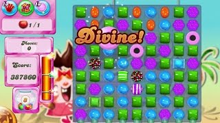 Candy Crush Saga iPhone Gameplay 17 [upl. by Tilden]