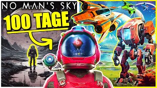 No Mans Sky Walkthrough Gameplay Part 2  Space Station PS4 [upl. by Evangelin]