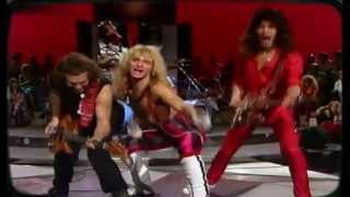 Van Halen  You really got me 1980 [upl. by Nassir204]