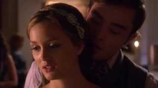 Gossip Girl s02e03 BampC quotTu nas aucune moralequot VF [upl. by Xenophon447]