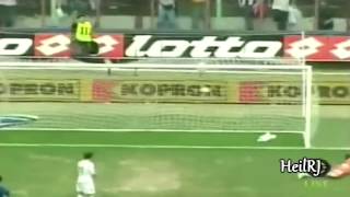 Adriano ● The Fallen Emperor ● Best Goals [upl. by Atteve591]