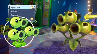 UNLOCK ANY PLANT IN PVZ2 FOR FREE And Free Gems amp Coins not a scam just a pvz2 custom level mod [upl. by Lemuel]