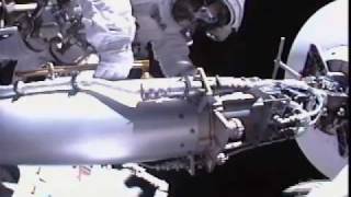 STS132 The Mission Highlights [upl. by Lelith244]