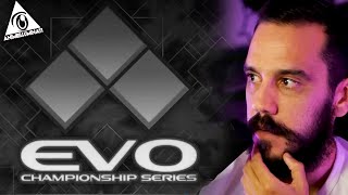 What Are Your Thoughts On EVO Possibly Ending [upl. by Yelrac]