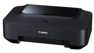 COMO HACER MANTENIMIENTO Y REPARACIÓN DE IMPRESORA CANON ip 2702 [upl. by Borden311]