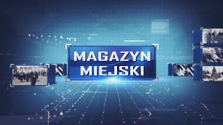 Magazyn Miejski 23092024 [upl. by Reichert]