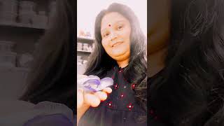 BLUE TEA RECIPE  bluepea butterflypea bluetea ब्लू टी के फायदेweight loss DeepuvikasKitchen [upl. by Shannen]