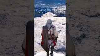 Assassins Creed Valhalla Gameplay [upl. by Connelley]