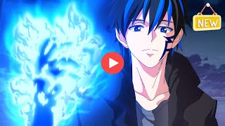 After an Unhappy Life I was Reincarnated into a Magical Episode 112 Anime English Dubbed 2024 [upl. by Kcirrez]