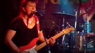 Sweet  Live at the Marquee London  1986  Full Concert OFFICIAL [upl. by Enitsenrae]