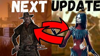 Whats Next For DBD MOBILE  DBD MOBILE UPDATE [upl. by Storer]