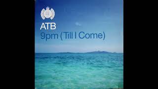 ATB  9pm Till I Come Signum Remix 1999 [upl. by Aleunam]