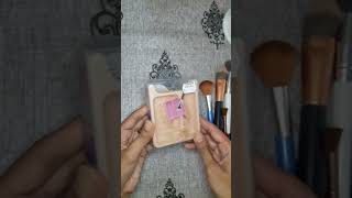 Makeup Brush Cleaner  Get Set Glow [upl. by Klute535]