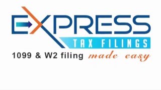 IRS Form 1099INT  ExpressTaxFilings [upl. by Bartel953]