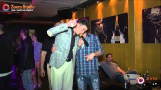 MARIAN HULPUS  MULTE BALERINE LIVE VIDEO GERMANIA CLUB CRISSIS 2015 [upl. by Uliram]