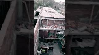 Brick wall to Centring work short shorts trending ytshorts viralvideo shortvideo bestconstruc [upl. by Ahseya]