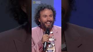 Los Peores 15 Días  Manu Badenes  Comedy Central España [upl. by Arodal]