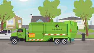 City of Lloydminster  Curbside Collection [upl. by Fidel]