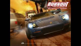 Burnout Revenge Custom OST  Shine  Criterion Games [upl. by Leryt]