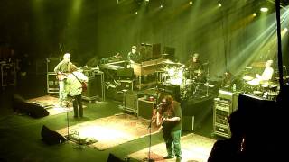 quotAirplanequot Widespread Panic Live  The Riverside Theater  Milwaukee WI  Fri Oct 21 2011 [upl. by Oloapnaig]