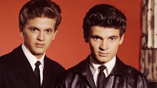 THE EVERLY BROTHERS  Some Of The Best [upl. by Coney]