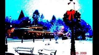 Tamaqua Christmas Card 2015 [upl. by Erotavlas484]