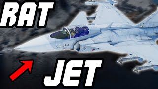 This is the New Jet You REALLY Want to Play  JAS39A Gripen [upl. by Ellatsirhc579]