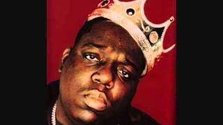 Kick In The Door Instrumental Notorious BIG [upl. by Soni71]