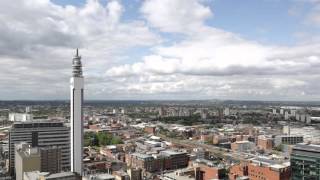 Birmingham in 60 Seconds [upl. by Sidnal456]