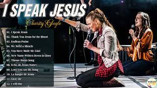 Charity Gayle Christian Worship Songs 2024  Best Praise and Worship Songs Of Charity Gayle [upl. by Abbe693]