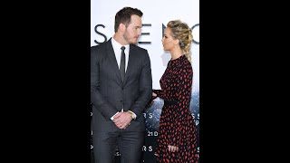 jennifer lawrence got roasted by chris pratt jenniferlawrence chrispratt [upl. by Mich167]