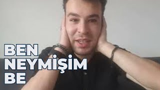 Çığ tavuk yedim Türkçe Mukbang Biraz kendimi tanıttım [upl. by Enorel269]