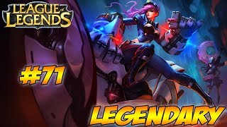 League Of Legends  Gameplay  Vi Guide Vi Gameplay  LegendOfGamer [upl. by Elleuqram]