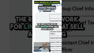 Effective Data Center LinkedIn Ad Targeting Strategies for CTOs and CIOs [upl. by Eben419]