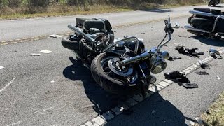 Patrick Mccarthy Motorcycle Accident Branchburg NJ What Happened to Patrick Mccarthy [upl. by Behlau570]