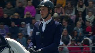 Grand Prix Longines de la Ville de La Baule 2019 Complet [upl. by Lobell]