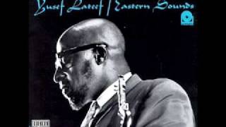 Yusef Lateef  Love Theme From Spartacus [upl. by Nailuj43]